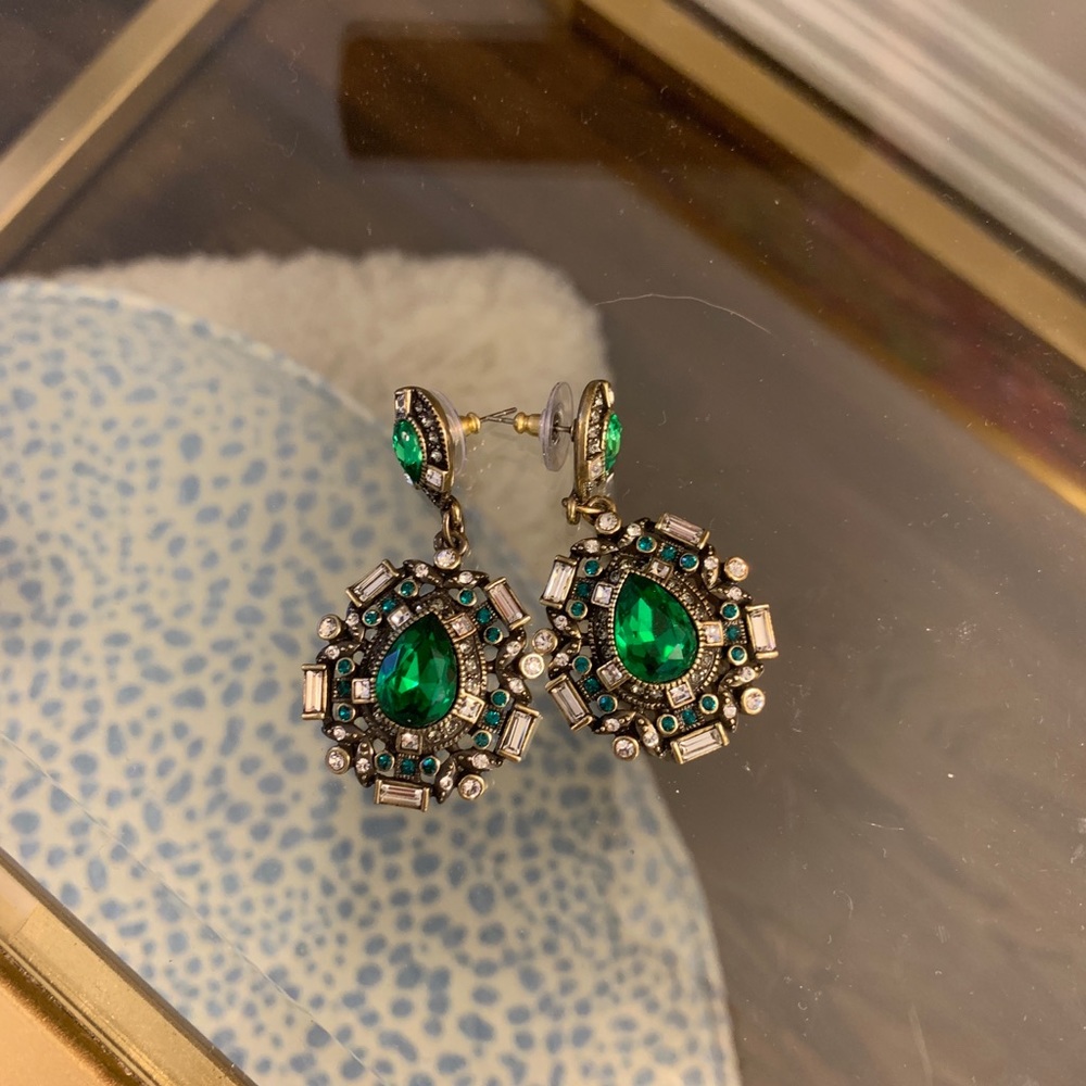 Heidi Daus Earrings